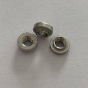 Đai ốc tự hãm (Inox) CLS-M4-2